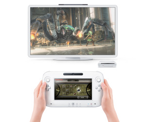 Nintendo: 'Hardcore gamers will accept Wii U'