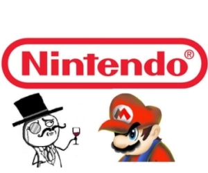 Nintendo server hacked by Lulzsec