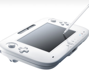 Nintendo shares plummet after Wii U reveal