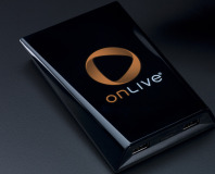 OnLive will have less lag than consoles