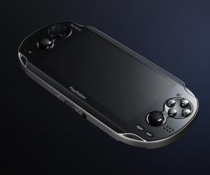PlayStation Vita priced