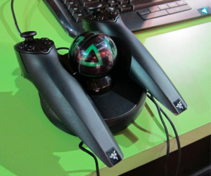 Portal 2 DLC released for Razer motion controller