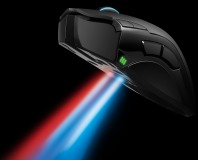 Razer announces dual-sensor gaming mice