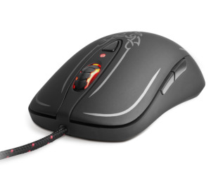 Steelseries announces Diablo III kit