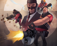 Team Fortress 2 now free to play