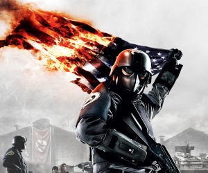 THQ confirms Homefront 2