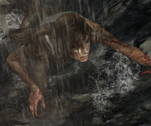 Tomb Raider reboot gets 2012 release date