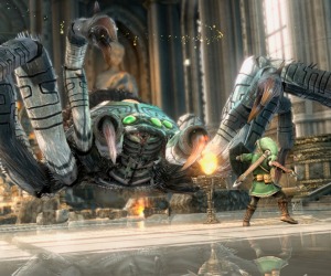 Wii U games announced