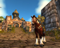 World of Warcraft goes free to Level 20