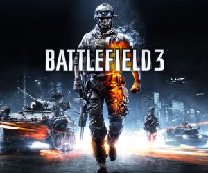 Battlefield 3 book spotted