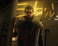 Deus Ex: Human Revolution ready to ship