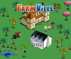 Games should be free, says Zynga