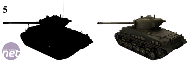 Guess the Tank Competition - The Winners *Guess the Tank Competition with World of Tanks