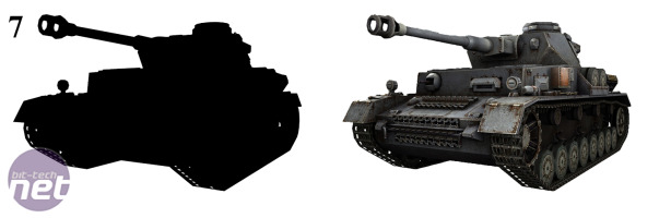 Guess the Tank Competition - The Winners *Guess the Tank Competition with World of Tanks