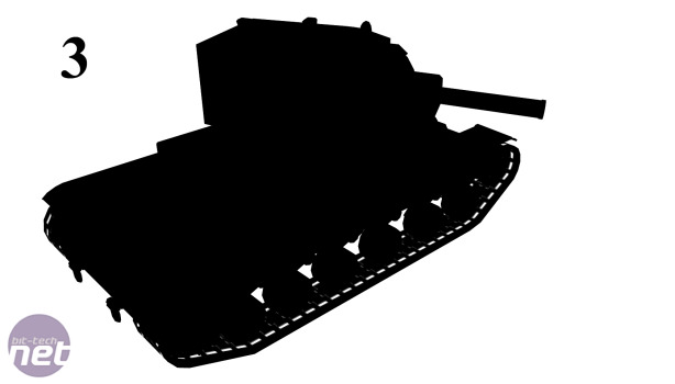 Guess the Tank Competition with World of Tanks *Guess the Tank Competition with World of Tanks