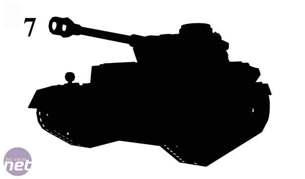 Guess the Tank Competition with World of Tanks *Guess the Tank Competition with World of Tanks