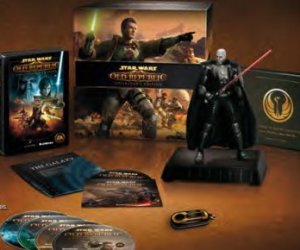 Old Republic pre-order details announced