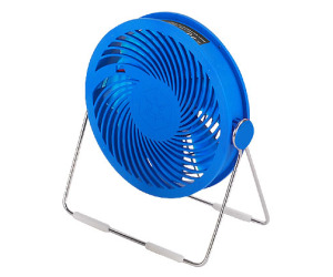 SilverStone releases Air Penetrator fan for your desk