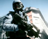 Steam not listed in Battlefield 3 release plans