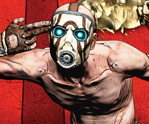 2K confirms Borderlands 2