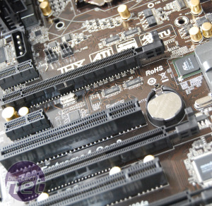 ASRock shows off PCI-E 3.0 motherboards ASRock talk PCI-E 3.0 and Ivy Bridge
