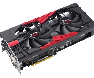 Asus reveals Mars II dual-GeForce GTX 580 card