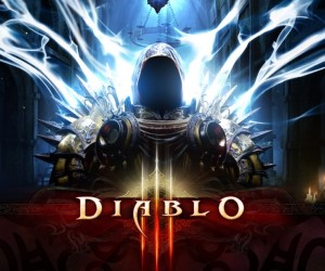 Blizzard surprised by Diablo 3 DRM reaction