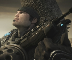 Epic explains why no Gears of War 3 PC