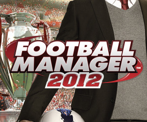 Football Manager 2012 Announced