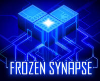 Frozen Synapse demo announced