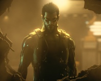 GameStop pulls PC copies of Deus Ex from shelves
