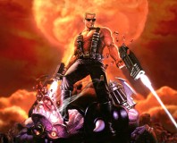 Gearbox confirms new Duke Nukem game