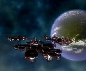 Kalypso announces Legends of Pegasus