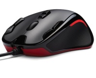 Logitech launches ambidextrous G300 gaming mouse