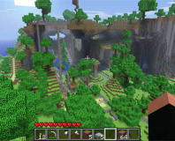 Minecraft Pocket Edition released for Xperia Play