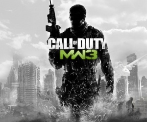 Modern Warfare 3 dedicated servers confirmed