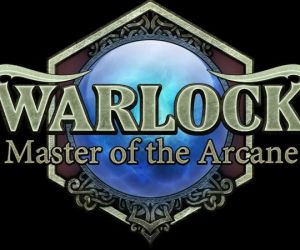 Paradox announces Warlock: Master of the Arcane