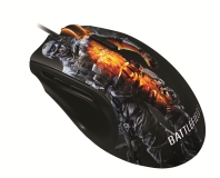 Razer shows Battlefield 3 peripherals