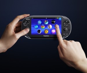 Sony confirms Skype for PSP Vita