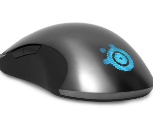 SteelSeries launches mouse with 32-bit ARM processor