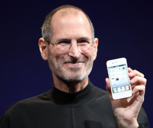 Steve Jobs Condition