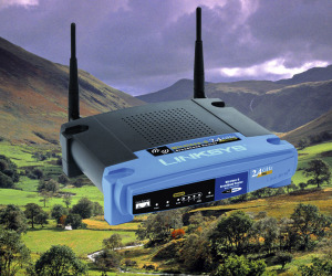 UK Government pays £363m for rural broadband