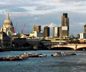 Virgin Media to offer free WiFi in London