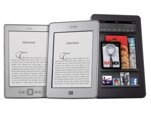 Amazon launches new Kindles and Kindle Fire