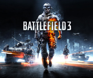 Battlefield 3 beta opens