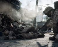 Battlefield 3 recommended specs only good for medium settings
