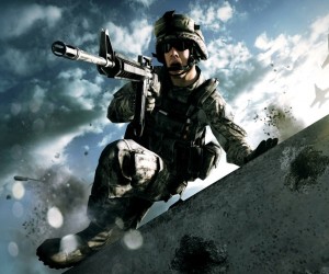 Battlefield 3 system requirements announced