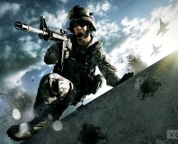 Battlefield 3 system requirements announced