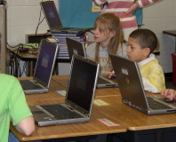 Classroom laptops fail to improve grades