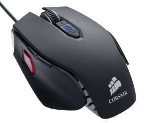 Corsair announces Vengeance gaming peripherals